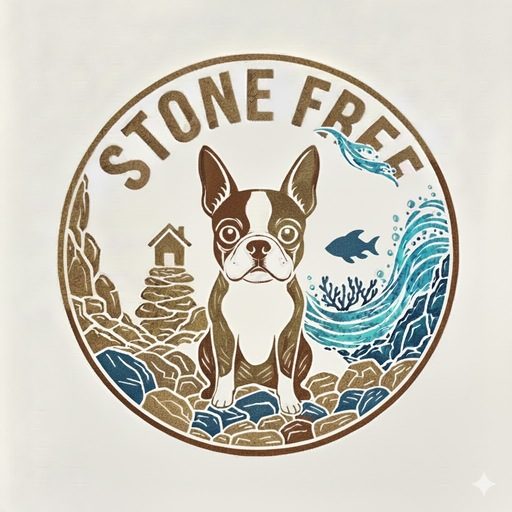 ストーン・フリー